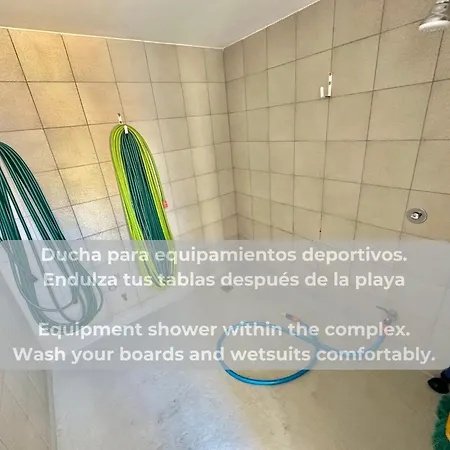 Apartament Tutti Frutti Con Piscina, Terraza Soleada Privada, Primera Planta Y Wi-fi