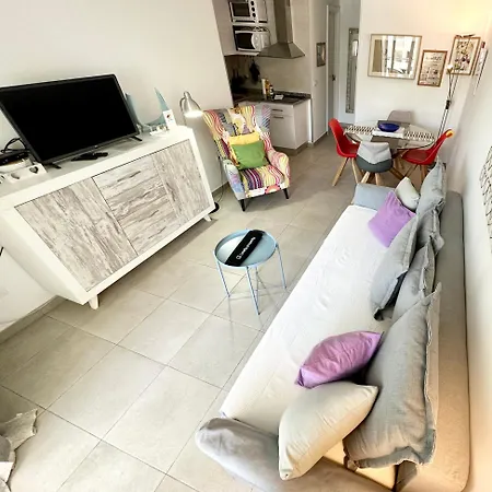 Apartament Tutti Frutti Con Piscina, Terraza Soleada Privada, Primera Planta Y Wi-fi *