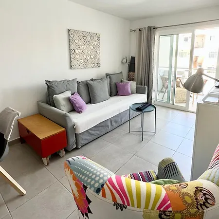 Tutti Frutti Con Piscina, Terraza Soleada Privada, Primera Planta Y Wi-fi * Corralejo