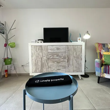 Apartament Tutti Frutti Con Piscina, Terraza Soleada Privada, Primera Planta Y Wi-fi *