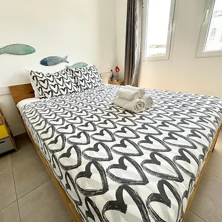 Apartament Tutti Frutti Con Piscina, Terraza Soleada Privada, Primera Planta Y Wi-fi