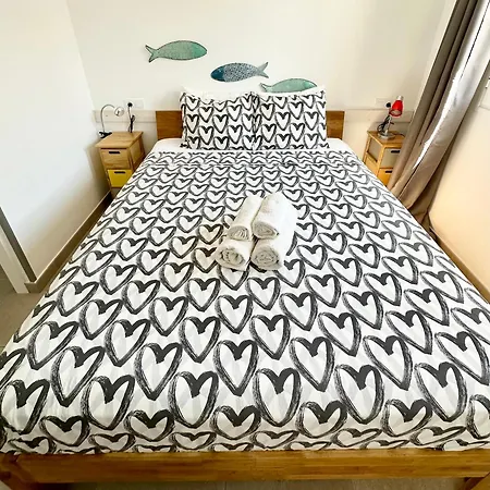 Tutti Frutti Con Piscina, Terraza Soleada Privada, Primera Planta Y Wi-fi Apartment Corralejo