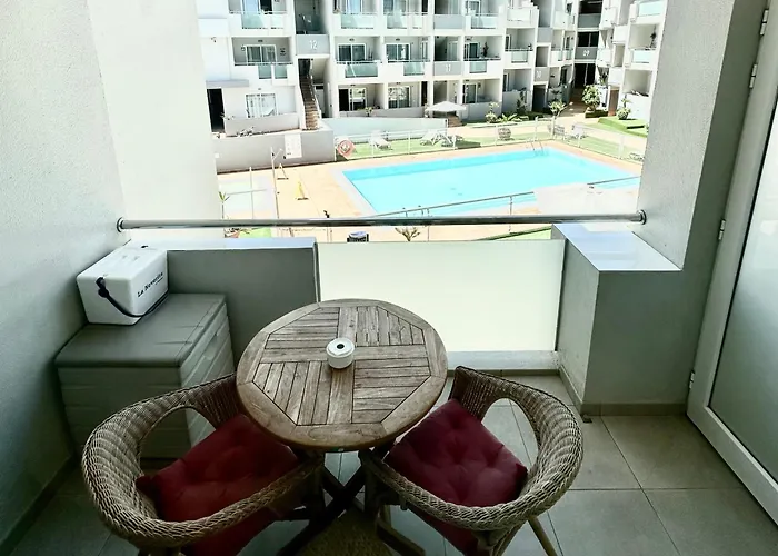 Tutti Frutti Con Piscina, Terraza Soleada Privada, Primera Planta Y Wi-fi *